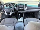 2014 Toyota Tacoma PreRunner V6 in Phoenix, AZ (photo 6)