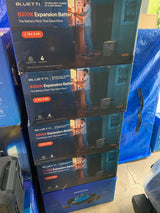 Like New Bluetti B300K Expansion Battery in Junction City, OR (photo 5)