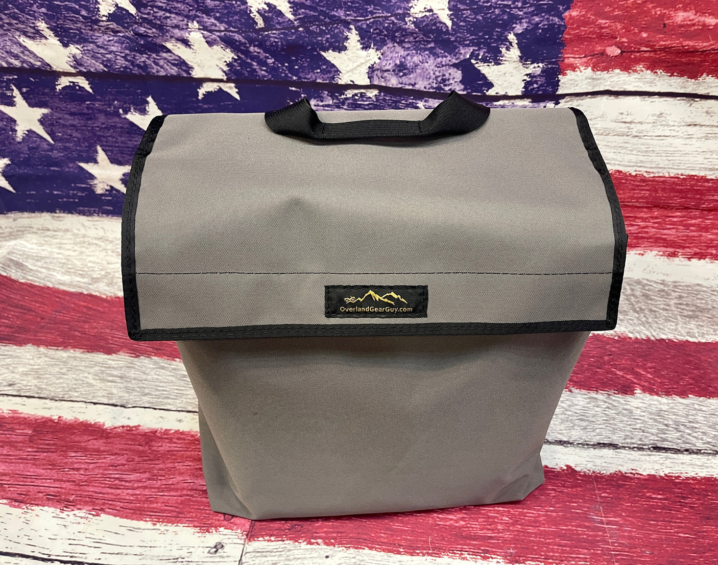 Mr Buddy Heater Bag I — Overland Gear Guy (photo 6)