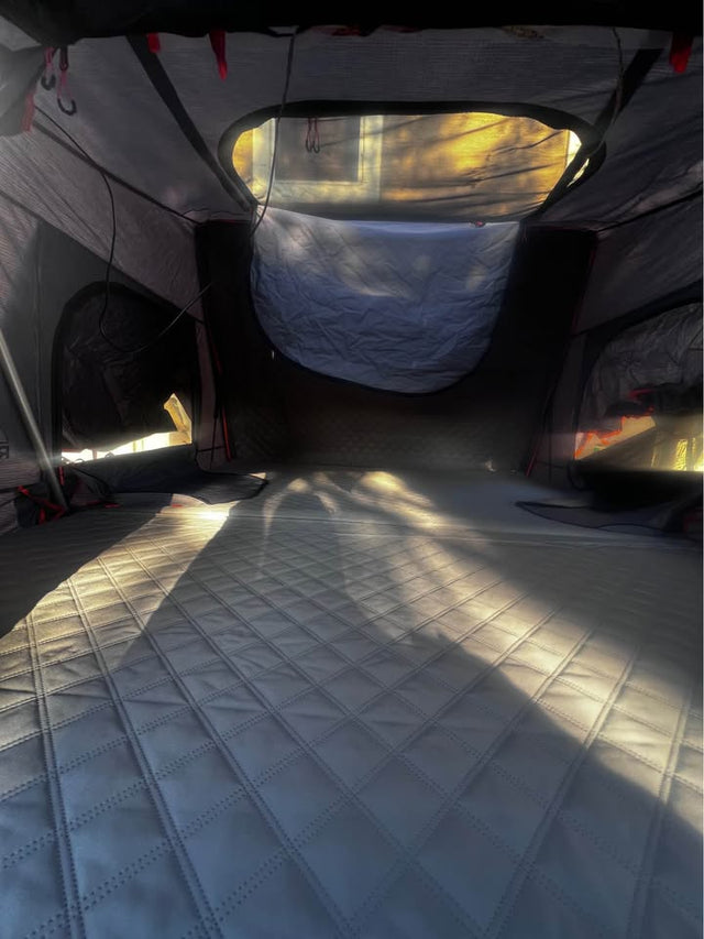 Roofnest 4 Person Hardtop Rooftop Tent — photo 3