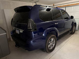 2008 Lexus GX · GX 470 Sport Utility 4D in San Diego, CA (photo 12)