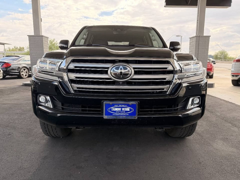 2021 Toyota Land Cruiser in Tucson, AZ (photo 2) — photo 2