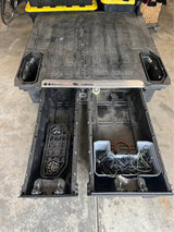 Tacoma fitted DECKED drawer system in Happy Valley, OR (photo 2)