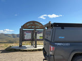 Super Pacific X 1 Camper shell in Grandview, WA (photo 7)