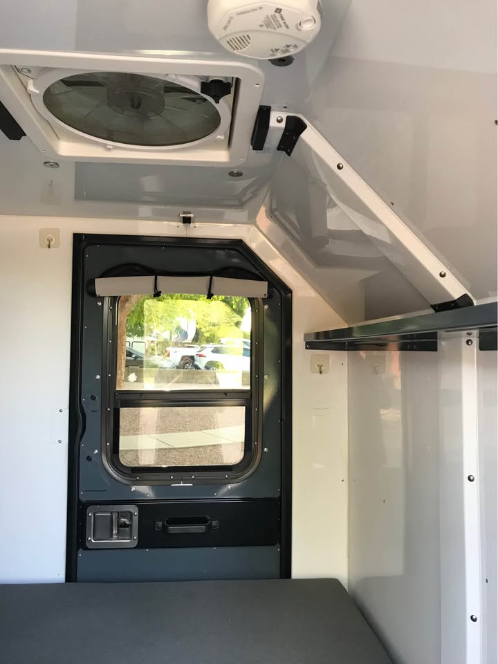 Expedition off grid trailer in Mesa, AZ (photo 8) — photo 8