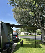 Ironman 4x4 Vehicle Awning in Reno, NV (photo 1)