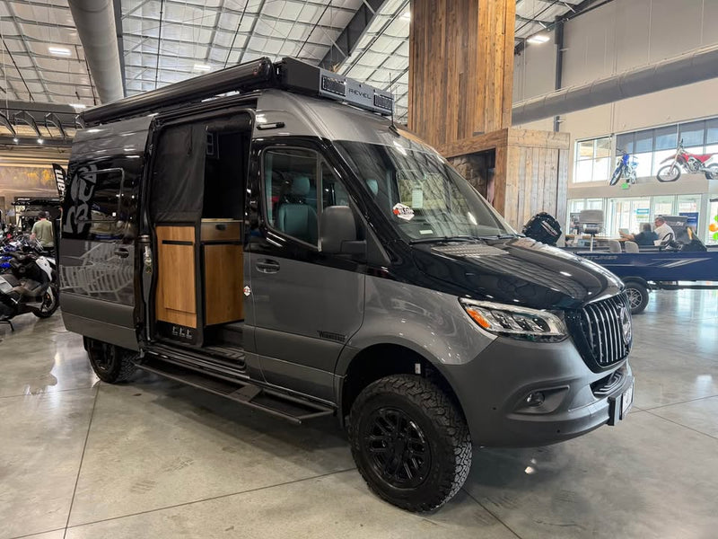 2026 Winnebago revel 44e in Boise, ID (photo 3) — photo 3