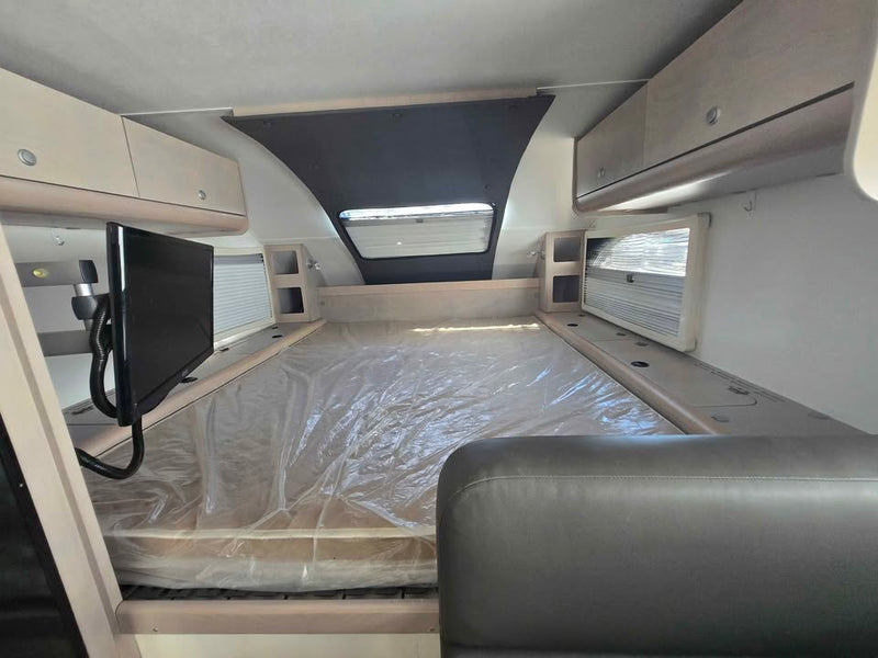 2023 Nucamp Cirrus in Tucson, AZ (photo 8) — photo 8