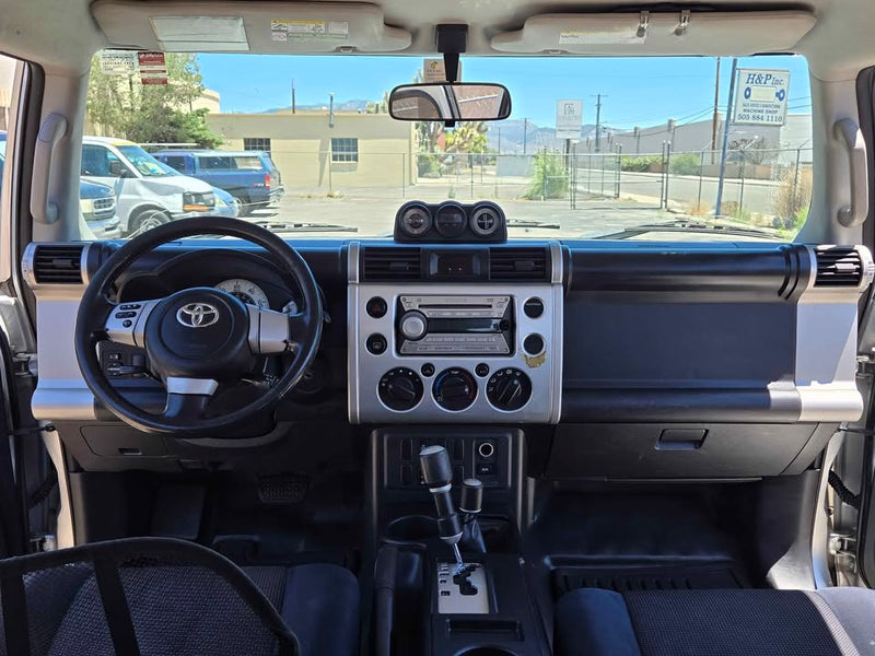 2007 Toyota FJ Cruiser in Albuquerque, NM (photo 9) — photo 9