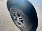 2007 Lexus GX · GX 470 Sport Utility 4D in Denver, CO (photo 12)