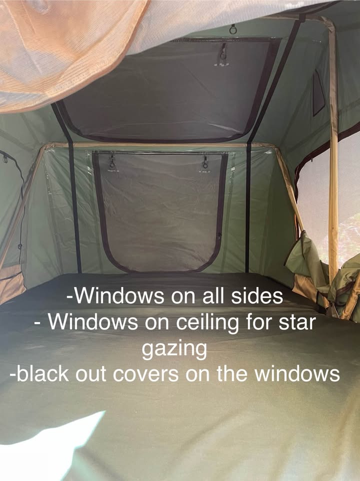 Thule Tepui Top Tent in Midvale, UT (photo 6) — photo 6