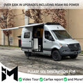 2020 Winnebago Revel