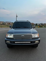 2003 Toyota Landcruiser in Commerce City, CO (photo 4)