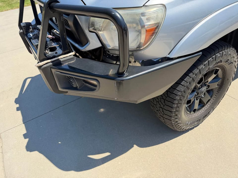 ARB Bumper for Toyota Tacoma in Meridian, ID (photo 6) — photo 6