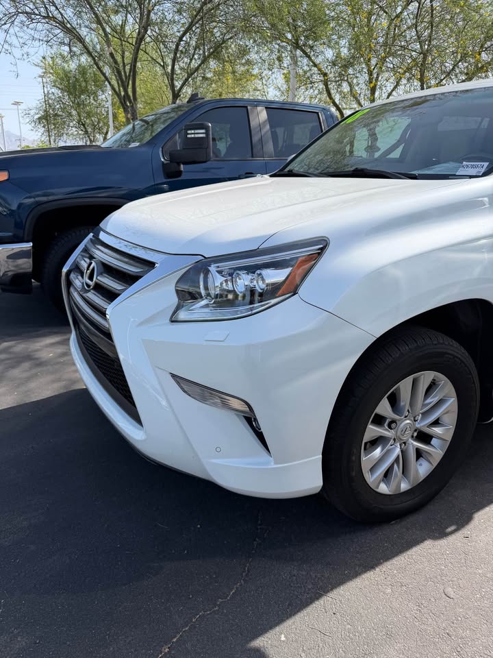 2018 Lexus GX · 460 in Tucson, AZ (photo 6) — photo 6