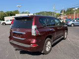 2015 Lexus GX · GX 460 Sport Utility 4D in North Wilkesboro, NC (photo 5)