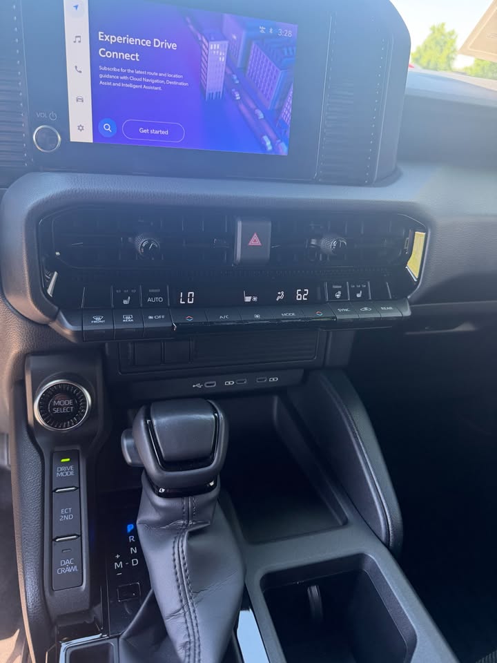 2025 Toyota Land Cruiser Low Miles Great condition in Boise, ID (photo 8) — photo 8