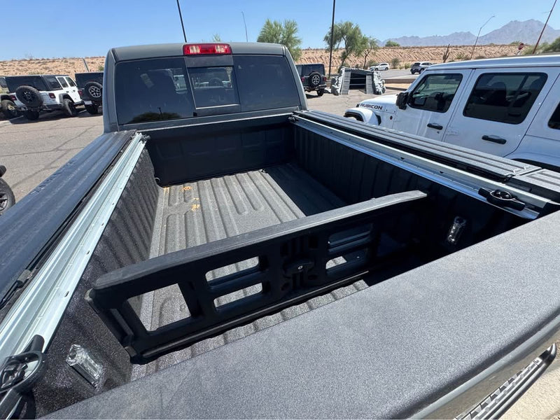 2026 Ram 2500 Power Wagon in Scottsdale, AZ (photo 5) — photo 5
