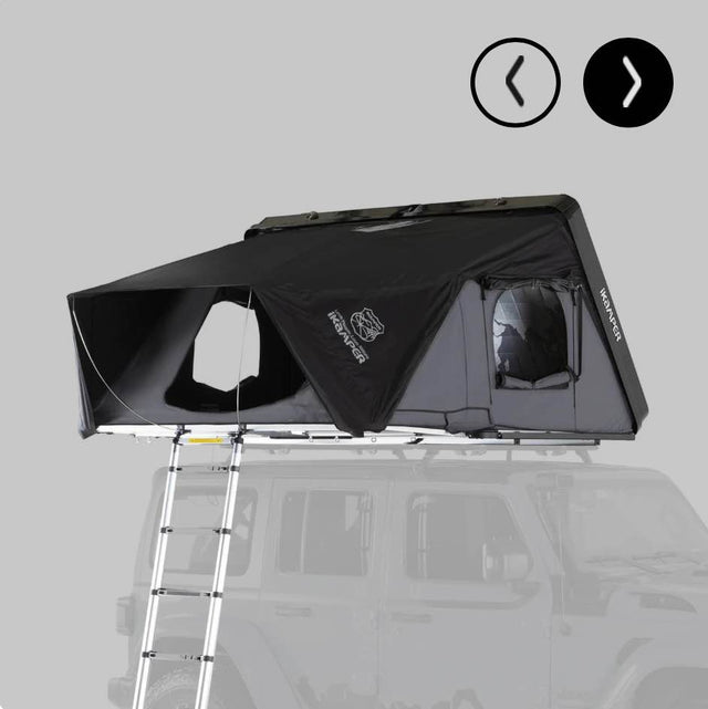 iKAMPER Skycamp 3.0 Roof Top Tent — photo 2
