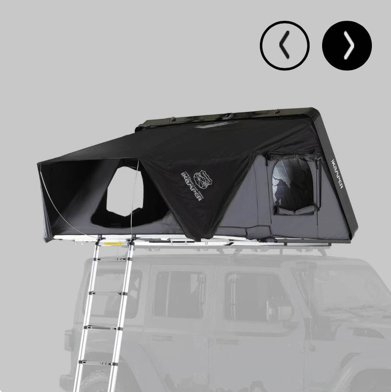 iKAMPER Skycamp 3.0 Roof Top Tent in Boise, ID (photo 2) — photo 2