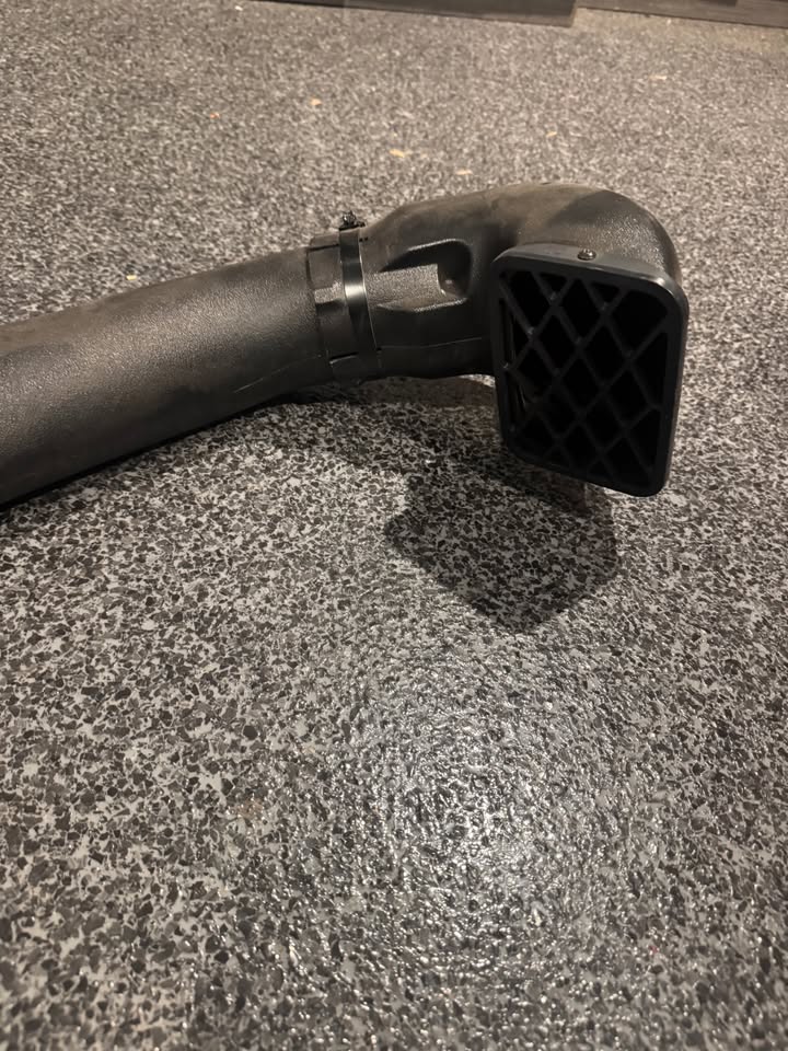 NEW Genuine Safari Snorkel Body Toyota Land Cruiser FZJ80 Lexus LX450 ARB T80 in Lake Oswego, OR (photo 3) — photo 3