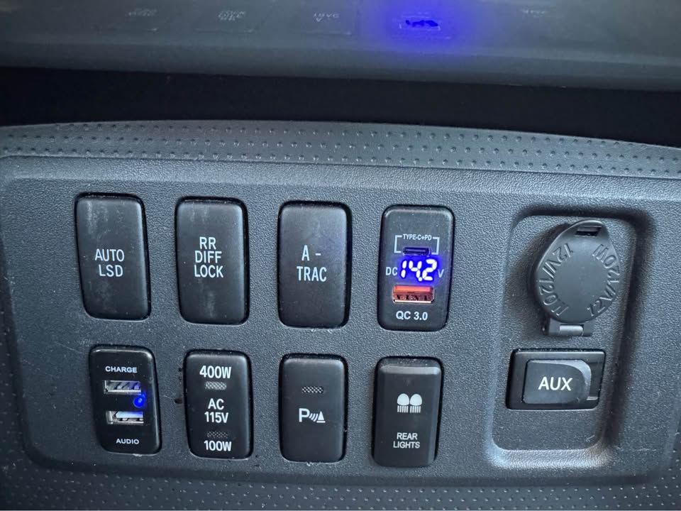 2007 Toyota FJ Cruiser · Sport Utility 2D in Sun City, AZ (photo 10) — photo 10