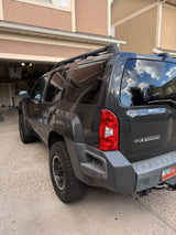 2008 Nissan Xterra · Off-Road Sport Utility 4D in West Jordan, UT (photo 4)
