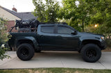 2017 Chevrolet Colorado Crew Cab · Zr2 in Salt Lake City, UT (photo 2)