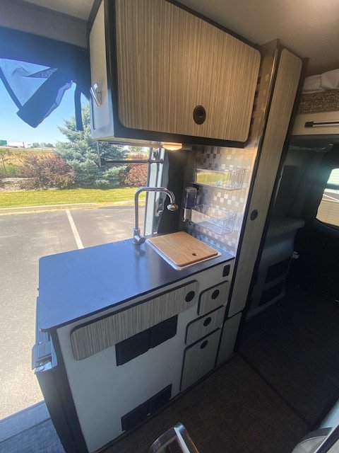 2021 Winnebago Revel 44 e in Spokane, WA (photo 8) — photo 8