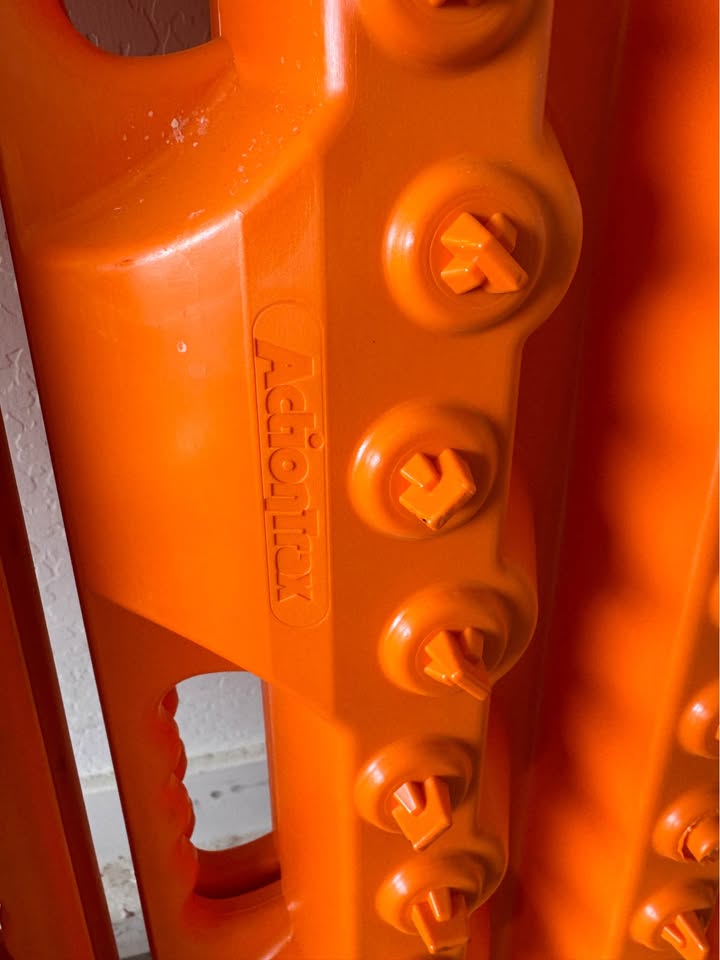 Maxtrax and ActionTrax Recovery Boards in Mesa, AZ (photo 4) — photo 4