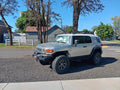 2007 Toyota FJ Cruiser