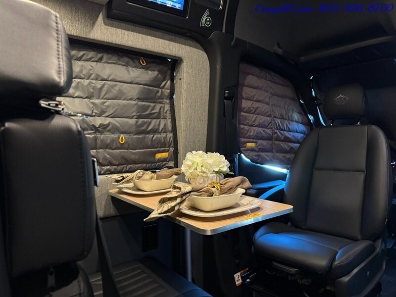 2025 Storyteller Overland Classic Mode OG in Thousand Oaks, CA (photo 10) — photo 10