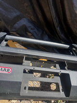 ARB Summit Front Bumper Shell (PN 3421570K) - [hidden information]Runner in Boulder, CO (photo 6)