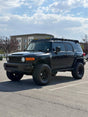 2007 Toyota FJ Cruiser · Sport Utility 2D in American Fork, UT (photo 1)