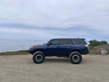 2019 Toyota 4Runner · TRD Off-Road Premium Sport Utility 4D in Rohnert Park, CA (photo 1)