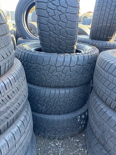 245-65-17 Falken Wildpeak in Hillsboro, OR (photo 6)