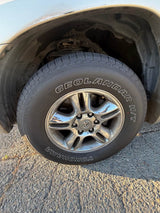 2003 Lexus GX · GX 470 Sport Utility 4D in Pinole, CA (photo 4)