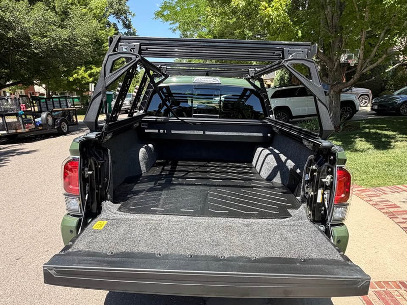 2020 Toyota Tacoma · TRD Pro Pickup 4D 5 ft in Morrison, CO (photo 12) — photo 12