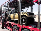 1995 Toyota Land Cruiser Prados for sale! · Turbo Diesel 4WD Jdm in Tempe, AZ (photo 4)