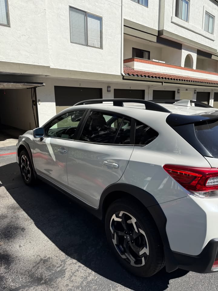 2021 Subaru limited in Sunnyvale, CA (photo 4) — photo 4