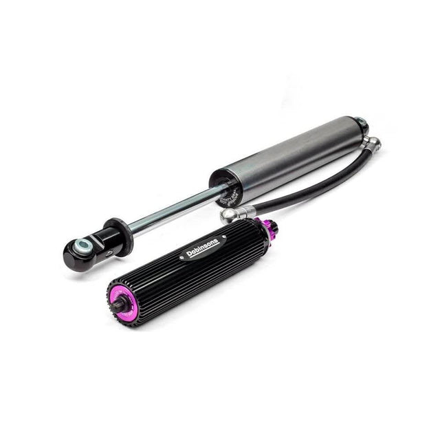 Pair of 12” Dobinsons MRR smooth body, universal, 3 way adjustable shocks in Sandy, UT (photo 1)