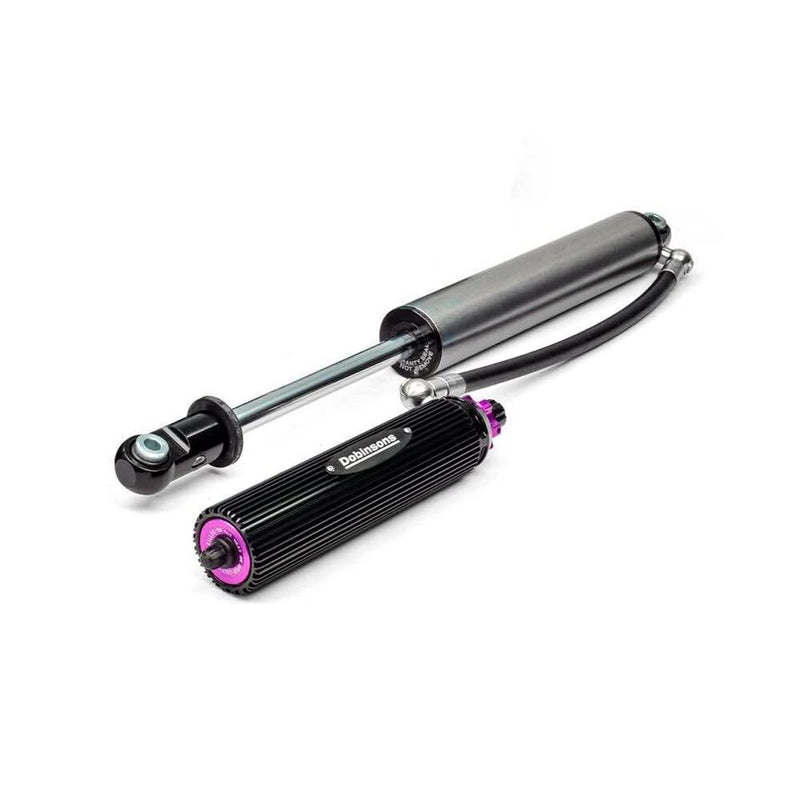 Pair of 12” Dobinsons MRR smooth body, universal, 3 way adjustable shocks in Sandy, UT (photo 1) — photo 1