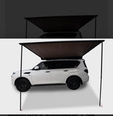 Rhino Rack Awning Sun seeker 6.5ft in Rancho Santa Margarita, CA (photo 2)
