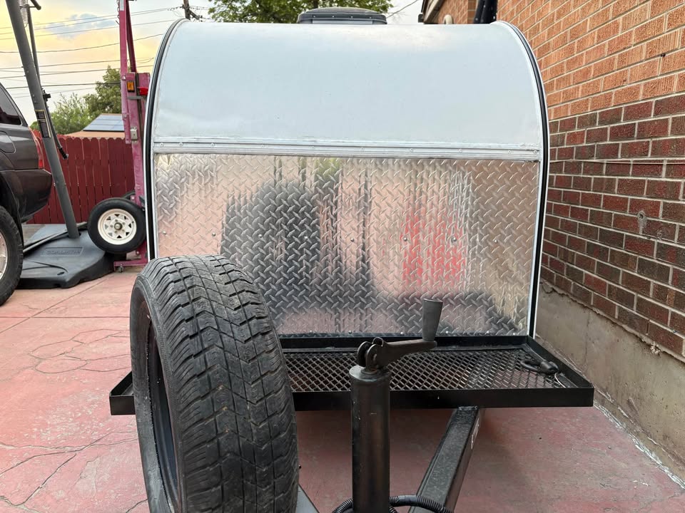 2007 Little Guy Teardrop Camper Trailer in Denver, CO (photo 8) — photo 8