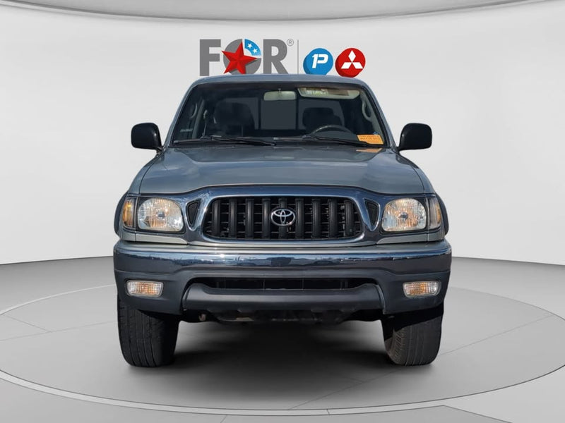 2003 Toyota Tacoma Prerunner RWD in Tucson, AZ (photo 8) — photo 8