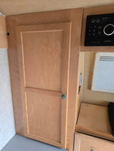 2017 T@B travel trailer CS MAX in Tacoma, WA (photo 6)