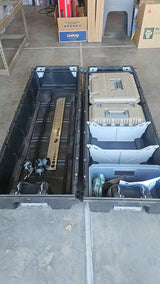 Decked Truck Bed Storage System in Grand Junction, CO (photo 2)