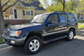 2003 Toyota Land Cruiser