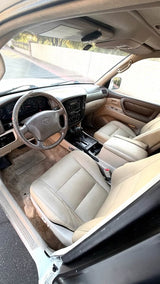 2000 Toyota Landcruiser · Sport Utility 4D in Gilbert, AZ (photo 5)