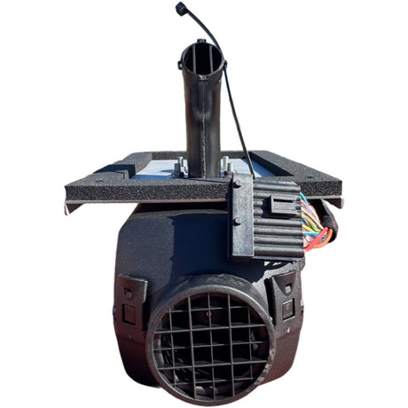 Espar Eberspacher Airtronic D2 Diesel Bunk Heater RV Semi Van 2Kw 12 volt in Vancouver, WA (photo 5)